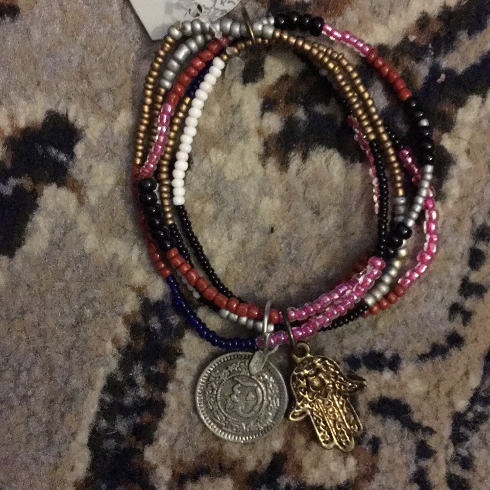India Bracelet set